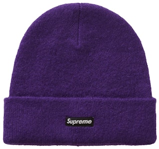 Supreme 馬海毛針織帽 (FW20) 鮮紫色 Buy Supreme 馬海毛針織帽 (FW20) 鮮紫色