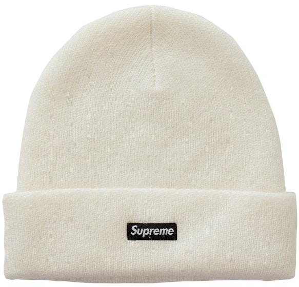 supreme-mohair-beanie-fw-20-white