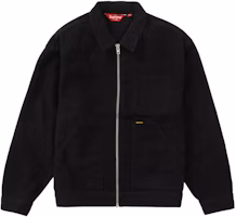 Buy Supreme Reversible Houndstooth Overcoat Black - Novelship Buy Supreme Reversible Houndstooth Overcoat Black - Novelship