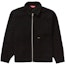 Buy Supreme Jaket Kerja Moleskin Hitam