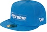 Buy Supreme Money Box Logo New Era 'Blue'