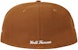 Supreme Money Box Logo New Era 'Brown'