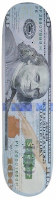 Supreme Money Logo Papan Skateboard Pelbagai Warna Buy Supreme Money Logo Papan Skateboard Pelbagai Warna