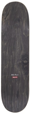Supreme Money Logo Papan Skateboard Pelbagai Warna Order Supreme Money Logo Papan Skateboard Pelbagai Warna