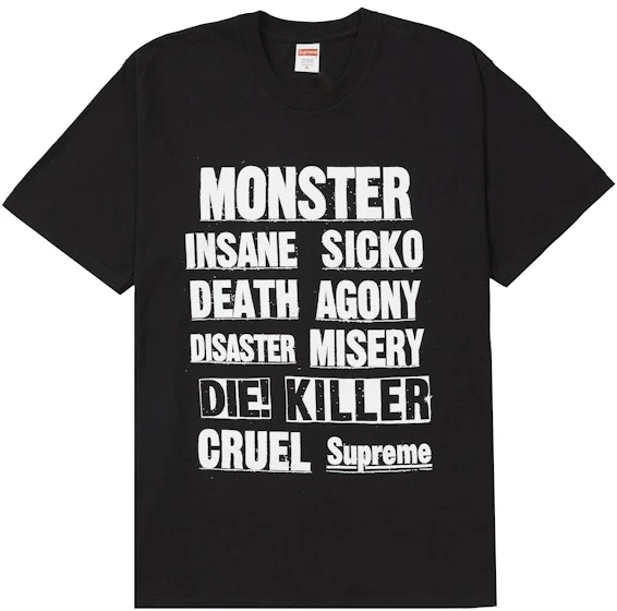 supreme-monster-tee-black-fw-21