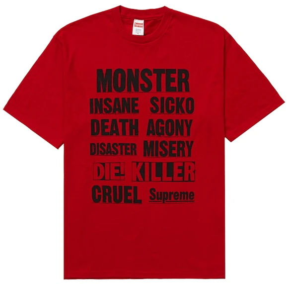 supreme-monster-tee-red-fw-21