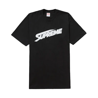 Supreme Mont Blanc Tee Black