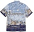 Order Camisa Supreme Mosaic S S Multicolor