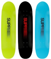 至尊動態標誌巡航滑板甲板 黑/藍/青綠 套裝 Buy 至尊動態標誌巡航滑板甲板 黑/藍/青綠 套裝