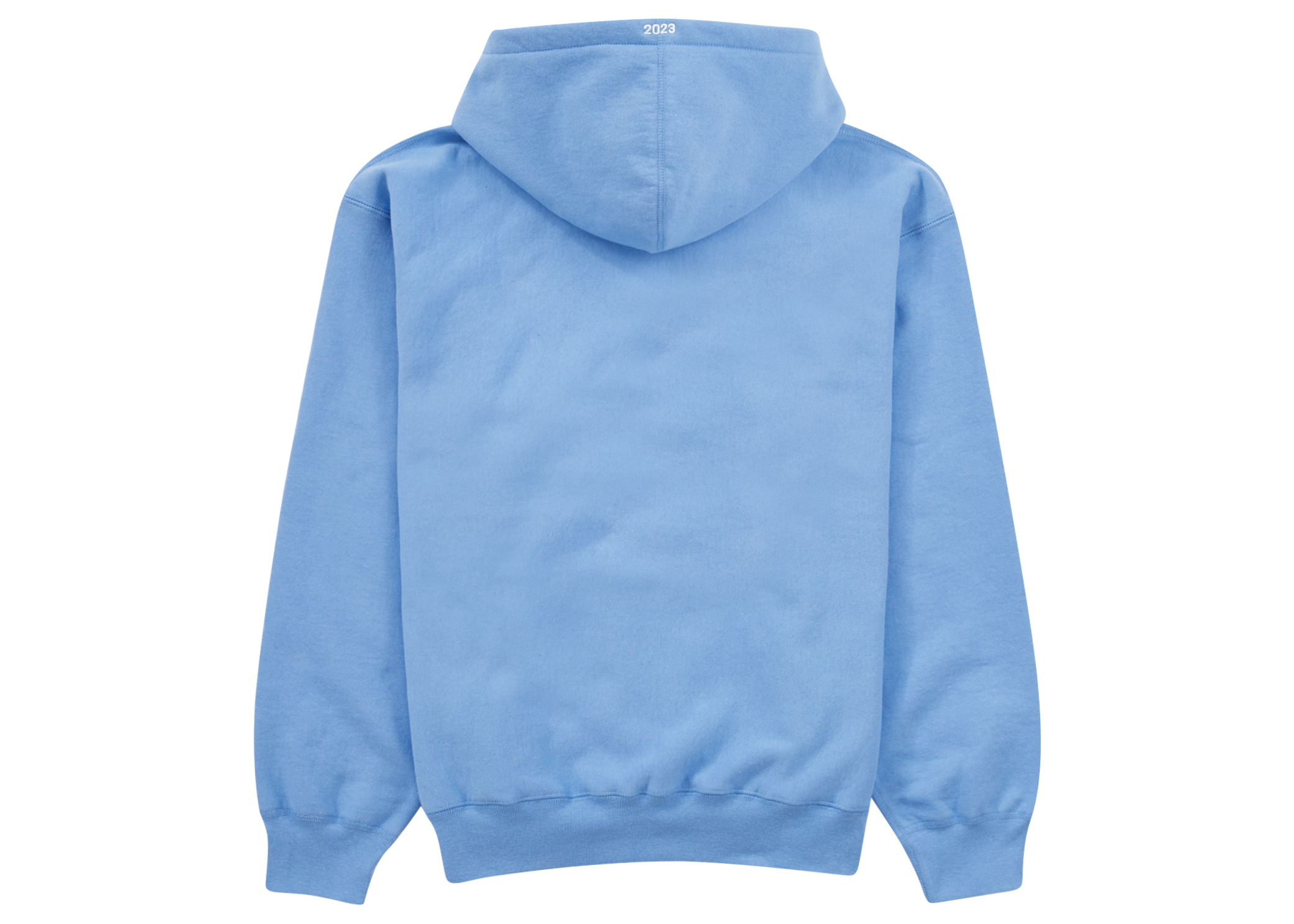 Supreme Motion Logo Hooded Sweatshirt (SS23) Light Blueを購入 