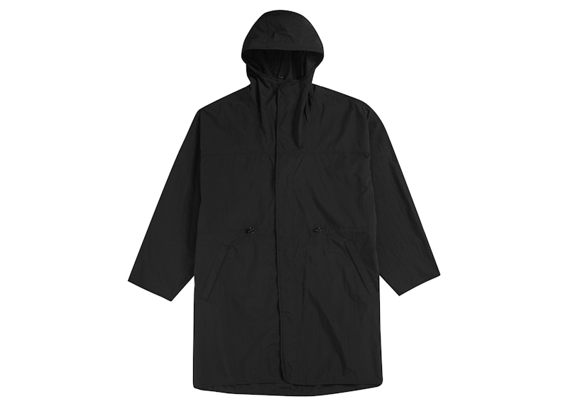 Order 슈프림 모션 로고 파카 (블랙) 
