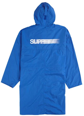 Supreme 动感标志轻便夹克 皇家蓝 Buy Supreme 动感标志轻便夹克 皇家蓝