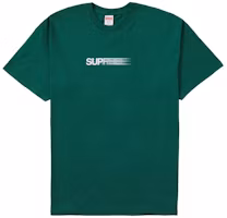 Supreme Motion Logo Tee (SS20) Dark Green Supreme Motion Logo Tee (SS20) Dark Green