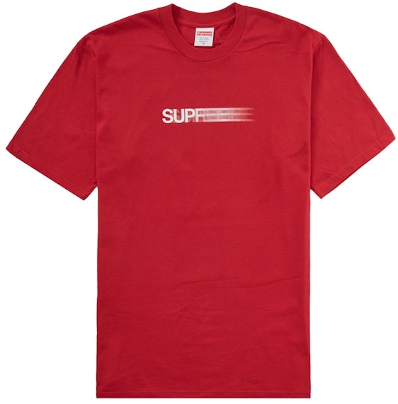 supreme-motion-logo-tee-ss-23-red