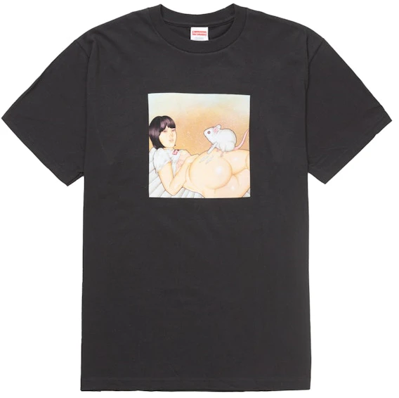supreme-mouse-tee-ss-25-black