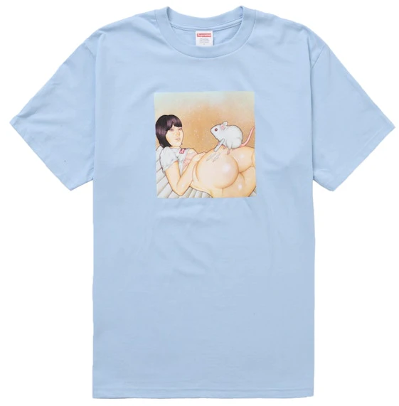 supreme-mouse-tee-ss-25-powder-blue