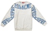Buy Supreme Multi Arc Crewneck White