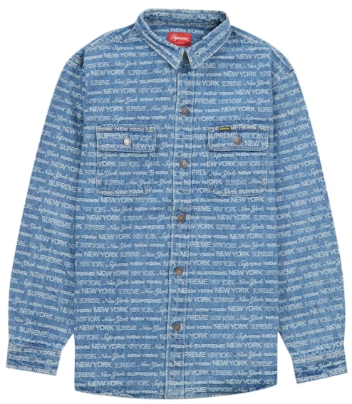 supreme-multi-type-jacquard-denim-shirt-blue