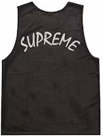 슈프림 리버시블 무스탕 농구져지 블랙
Order 슈프림 리버시블 무스탕 농구져지 블랙