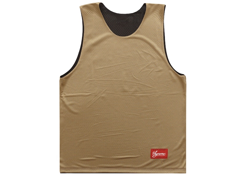 Lookbook 슈프림 리버시블 무스탕 농구져지 블랙  
