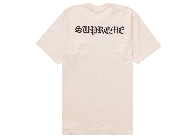 Supreme Mutants Tee Pink 圖 2