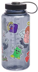 Botol Karakter Supreme Nalgene Smoke 32 oz Buy Botol Karakter Supreme Nalgene Smoke 32 oz
