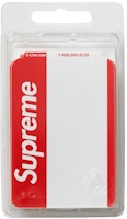 シュプリーム ネームバッジステッカー 赤 (100枚)
Order シュプリーム ネームバッジステッカー 赤 (100枚)