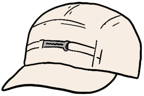 Supreme Name Plate Camp Cap Natural - Topi Supreme Natural Stylish Buy Supreme Name Plate Camp Cap Natural - Topi Supreme Natural Stylish