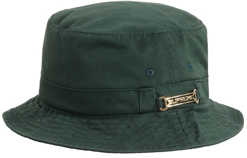 supreme-name-plate-crusher-dark-green