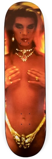 supreme-nan-goldin-kim-in-rhinestones-skateboard-deck-multi