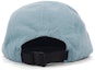 Order Supreme Napped Canvas Camp Cap Warna Teal Berdebu
