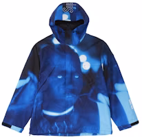Supreme Nas and DMX Gore-Tex Shell Jacket Multicolor Supreme Nas and DMX Gore-Tex Shell Jacket Multicolor