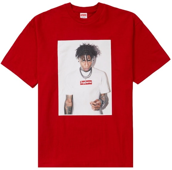 supreme-nba-youngboy-tee-red