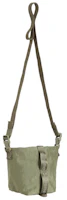 Order Supreme Neck Pouch Olive