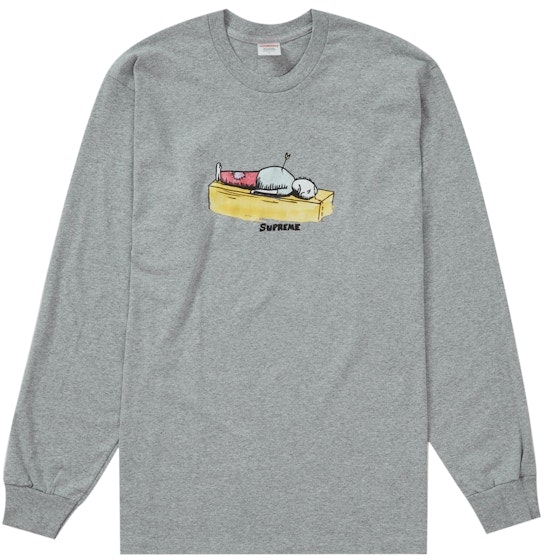 supreme-neil-blender-arrow-l-s-tee-grey