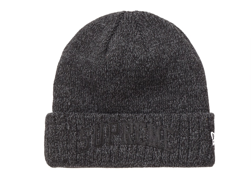 Buy Supreme x God's Children Beanie 'Black' - Novelship