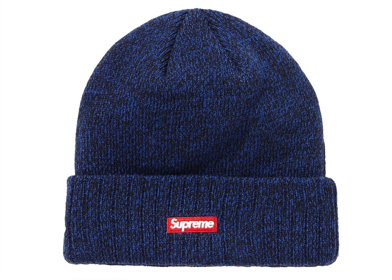 Order Supreme New Era Arc Logo Beanie Warna Biru Kerajaan