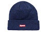 Order Supreme New Era Gorro Arc Logo Azul Royal