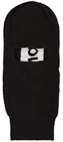 Supreme New Era Balaclava Black Supreme New Era Balaclava Black