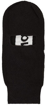 Supreme New Era Balaclava Black Buy Supreme New Era Balaclava Black