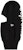 Supreme New Era Balaclava Black