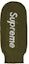 Buy Supreme New Era Balaclava Olive