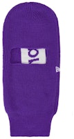 Supreme New Era Balaclava Purple Supreme New Era Balaclava Purple