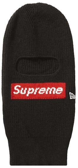 supreme-new-era-box-logo-balaclava-black