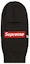 Buy Supreme New Era Box Logo Balaclava Black