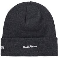 Supreme New Era Gorro Box Logo (FW21) Carbón Order Supreme New Era Gorro Box Logo (FW21) Carbón