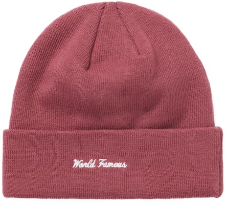 Supreme New Era Gorro Box Logo (FW21) Ciruela Order Supreme New Era Gorro Box Logo (FW21) Ciruela