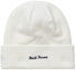 Order Supreme New Era Box Logo Beanie (FW21) White