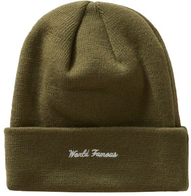 Supreme New Era Cross Box Logo Beanie Light Olive Order Supreme New Era Cross Box Logo Beanie Light Olive