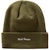 Supreme New Era Cross Box Logo Beanie Light Olive